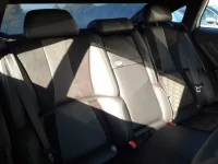 Lexus LS лот № 30464 оценка 4.5  с аукциона в Японии 8