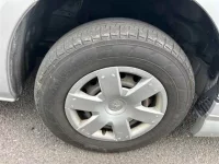 Toyota HIACE VAN лот № 10312 оценка 3  с аукциона в Японии 8