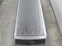 Toyota HIACE VAN лот № 10312 оценка 3  с аукциона в Японии 9