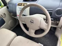 Nissan OTTI лот № 90196 оценка 3.5  с аукциона в Японии 2