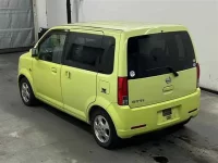 Nissan OTTI лот № 90196 оценка 3.5  с аукциона в Японии 1