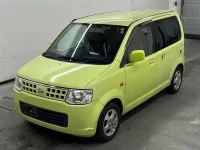 Nissan OTTI лот № 90196 оценка 3.5  с аукциона в Японии 3