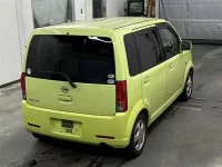 Nissan OTTI лот № 90196 оценка 3.5  с аукциона в Японии 4