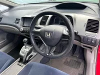 Honda CIVIC лот № 10318 оценка 3  с аукциона в Японии 2