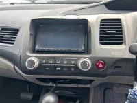 Honda CIVIC лот № 10318 оценка 3  с аукциона в Японии 5