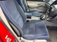 Honda CIVIC лот № 10318 оценка 3  с аукциона в Японии 6