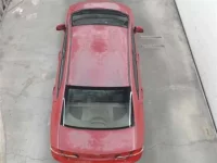 Honda CIVIC лот № 10318 оценка 3  с аукциона в Японии 9