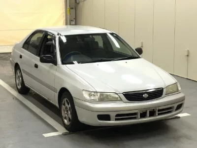 Toyota CORONA PREMIO