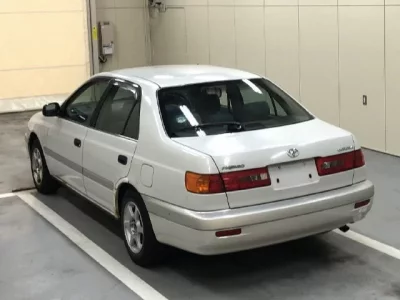 Toyota CORONA PREMIO