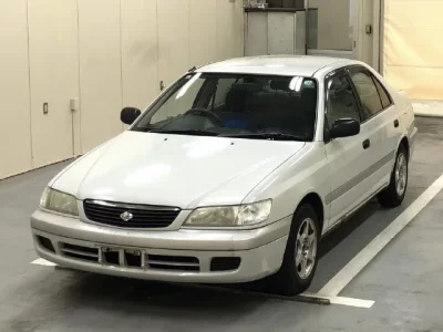 Toyota CORONA PREMIO