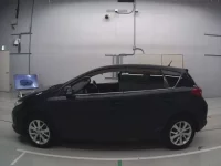 Toyota AURIS лот № 11098 оценка 3.5  с аукциона в Японии 3
