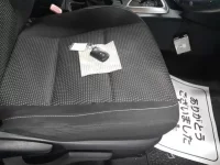 Toyota AURIS лот № 11098 оценка 3.5  с аукциона в Японии 7