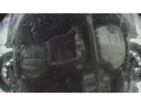 Toyota AURIS лот № 11098 оценка 3.5  с аукциона в Японии 10