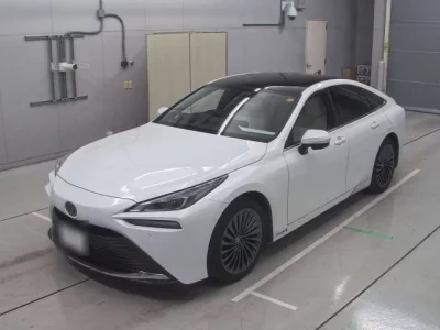 Toyota MIRAI