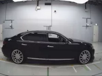 Lexus LS лот № 30468 оценка 4  с аукциона в Японии 2