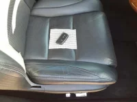 Lexus LS лот № 30468 оценка 4  с аукциона в Японии 7