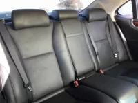 Lexus LS лот № 30468 оценка 4  с аукциона в Японии 8