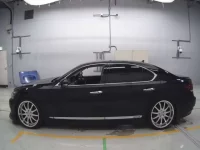 Lexus LS лот № 30468 оценка 4  с аукциона в Японии 3