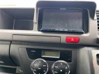 Toyota HIACE лот № 80044 оценка X  с аукциона в Японии 5