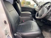 Toyota HIACE лот № 80044 оценка X  с аукциона в Японии 6