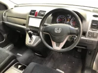 Honda CR-V лот № 3103 оценка R  с аукциона в Японии 5