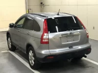 Honda CR-V лот № 3103 оценка R  с аукциона в Японии 1