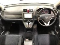 Honda CR-V лот № 3103 оценка R  с аукциона в Японии 4