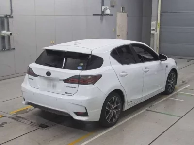 Lexus CT