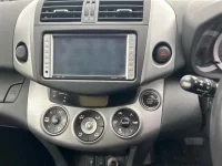 Toyota RAV4 лот № 10313 оценка 4  с аукциона в Японии 5