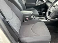 Toyota RAV4 лот № 10313 оценка 4  с аукциона в Японии 6