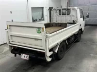 Mitsubishi CANTER лот № 10325 оценка R  с аукциона в Японии 4
