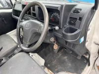 Subaru SAMBAR лот № 80053 оценка X  с аукциона в Японии 2