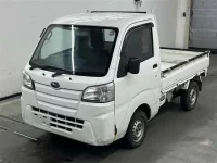 Subaru SAMBAR лот № 80053 оценка X  с аукциона в Японии 3