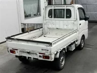 Subaru SAMBAR лот № 80053 оценка X  с аукциона в Японии 4