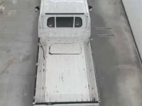 Subaru SAMBAR лот № 80053 оценка X  с аукциона в Японии 8