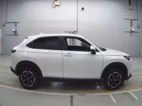 Honda VEZEL лот № 30483 оценка S  с аукциона в Японии 2