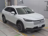 Honda VEZEL лот № 30483 оценка S  с аукциона в Японии 4