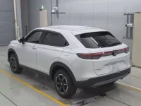 Honda VEZEL лот № 30483 оценка S  с аукциона в Японии 5