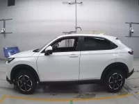 Honda VEZEL лот № 30483 оценка S  с аукциона в Японии 3