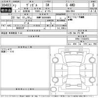 Honda VEZEL лот № 30483 оценка S  с аукциона в Японии 11