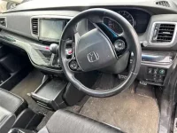 Honda ODYSSEY лот № 10330 оценка 3  с аукциона в Японии 2