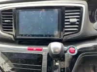 Honda ODYSSEY лот № 10330 оценка 3  с аукциона в Японии 5