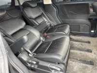 Honda ODYSSEY лот № 10330 оценка 3  с аукциона в Японии 7