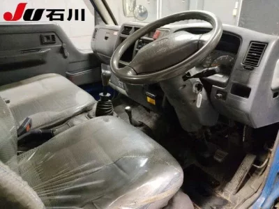 Toyota TOYOACE  с аукциона в Японии