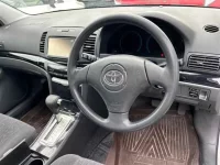 Toyota ALLION лот № 10336 оценка 4  с аукциона в Японии 2