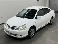 Toyota ALLION лот № 10336 оценка 4  с аукциона в Японии 3
