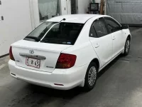 Toyota ALLION лот № 10336 оценка 4  с аукциона в Японии 4
