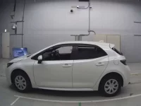 Toyota COROLLA SPORT лот № 33539 оценка 5  с аукциона в Японии 3