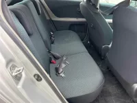 Toyota VITZ лот № 80059 оценка X  с аукциона в Японии 7