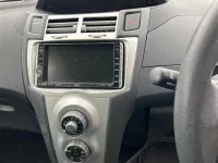 Toyota VITZ лот № 80059 оценка X  с аукциона в Японии 5
